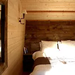 De La Bannette - Magnifique Dans Les Arbres, Vue Panoramique Chalet Thoard