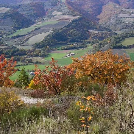 Horská chata De La Bannette - Magnifique Dans Les Arbres, Vue Panoramique Thoard