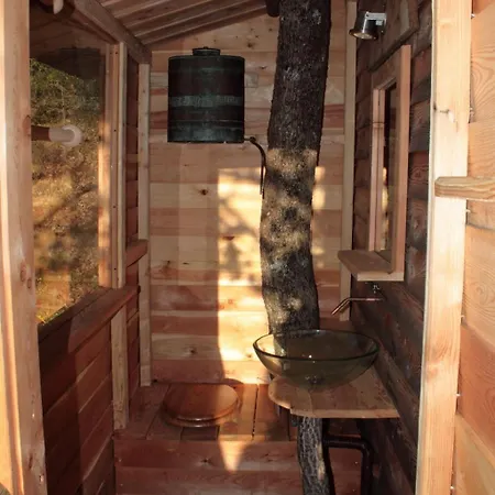 De La Bannette - Magnifique Dans Les Arbres, Vue Panoramique *