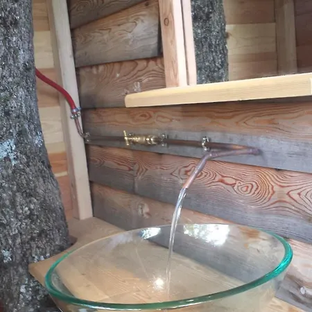 De La Bannette - Magnifique Dans Les Arbres, Vue Panoramique * Thoard