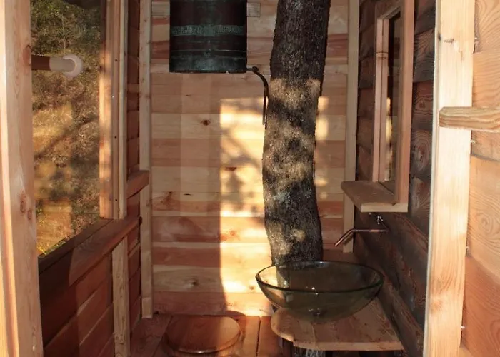 De La Bannette - Magnifique Dans Les Arbres, Vue Panoramique *